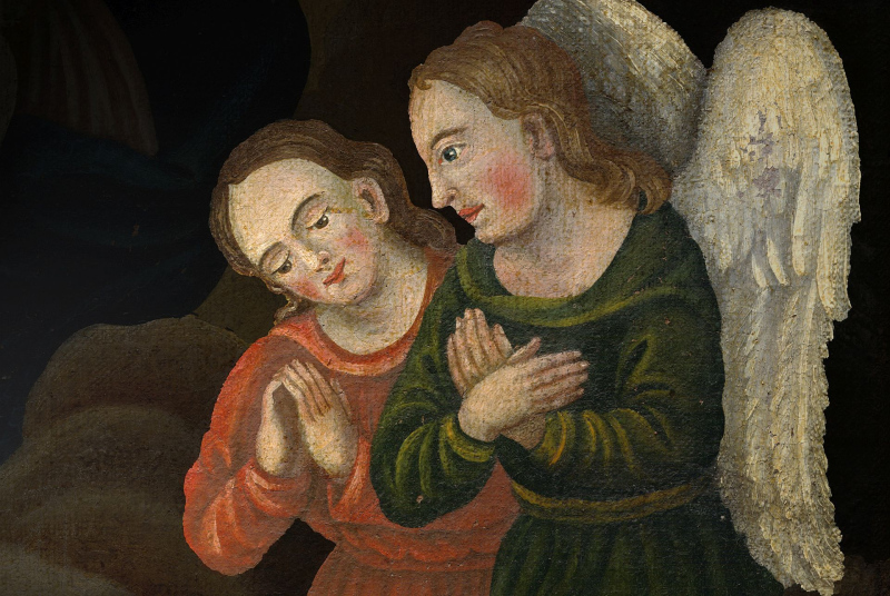 Valašské nebe - vernisáž výstavy