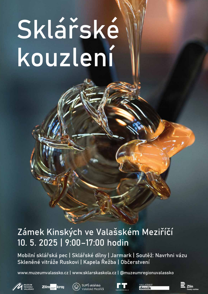 Sklářské kouzlení