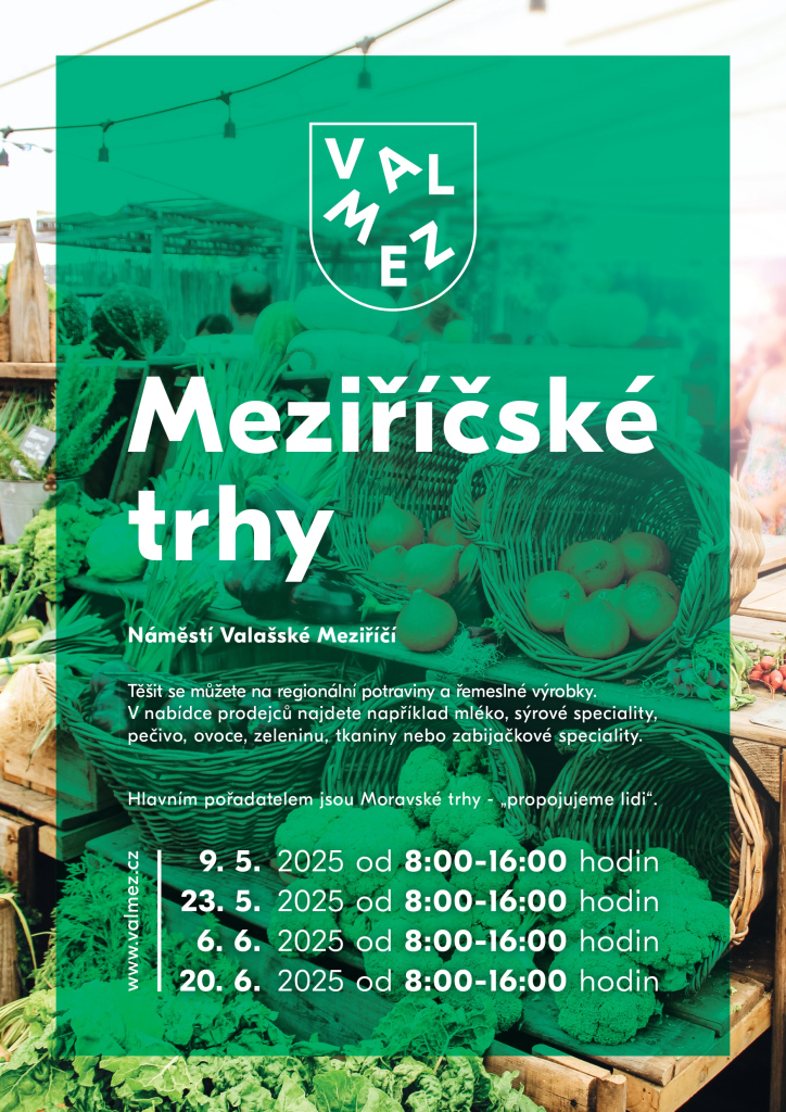 Farmářské trhy