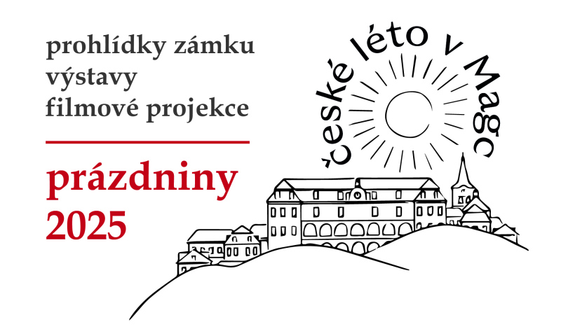 české léto v Magc