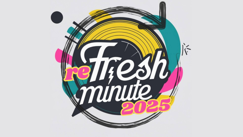 Fresh Minute 