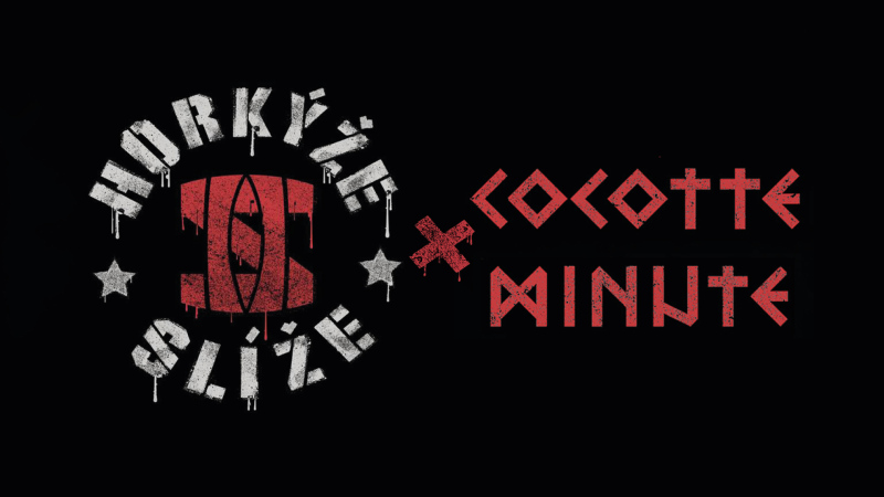 Horkýže Slíže + Cocotte Minute