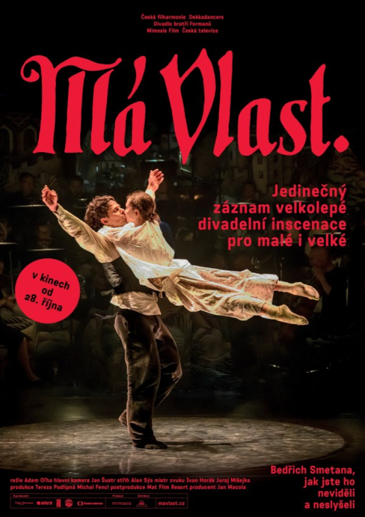 Má vlast