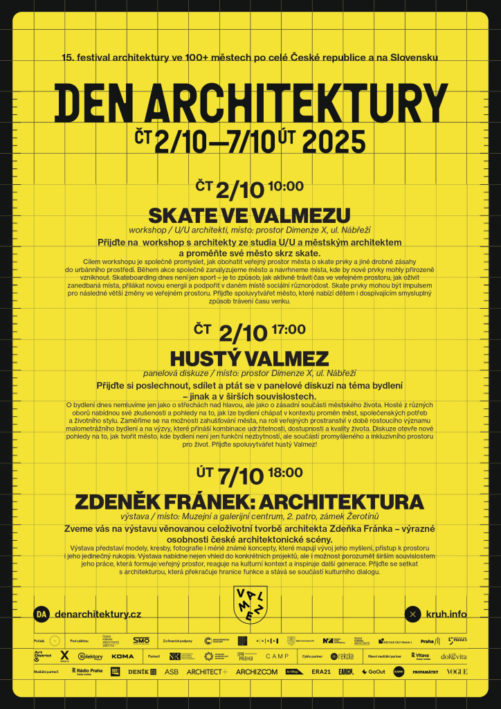 Dny Architektury