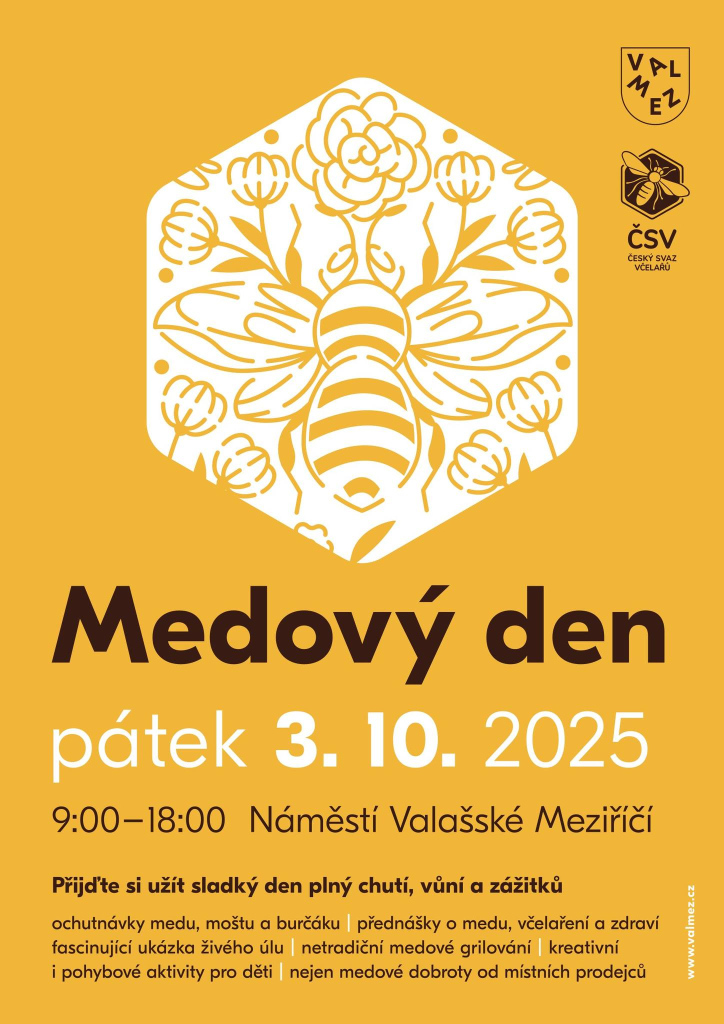 Medový den