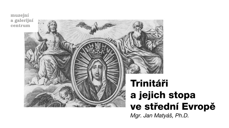 Trinitáři a jejich stopa ve střední Evropě