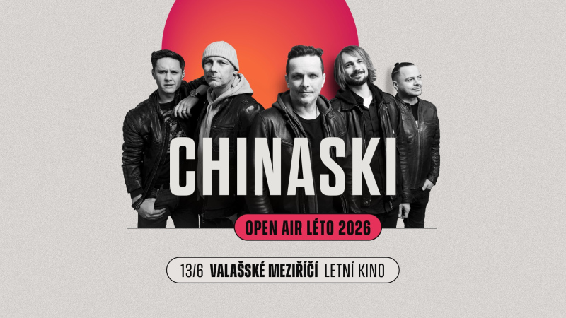 Chinaski