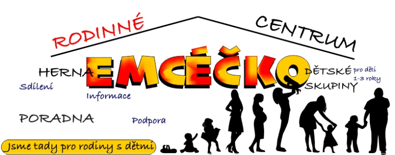 Emcéčko •  Sólo rodiče