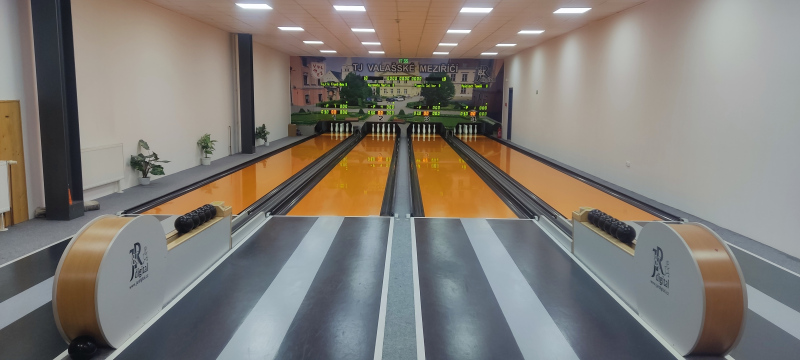 Kuželna • Krajský přebor