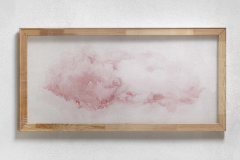 MICHAELA ČERNICKÁ — Okraje přítomnosti