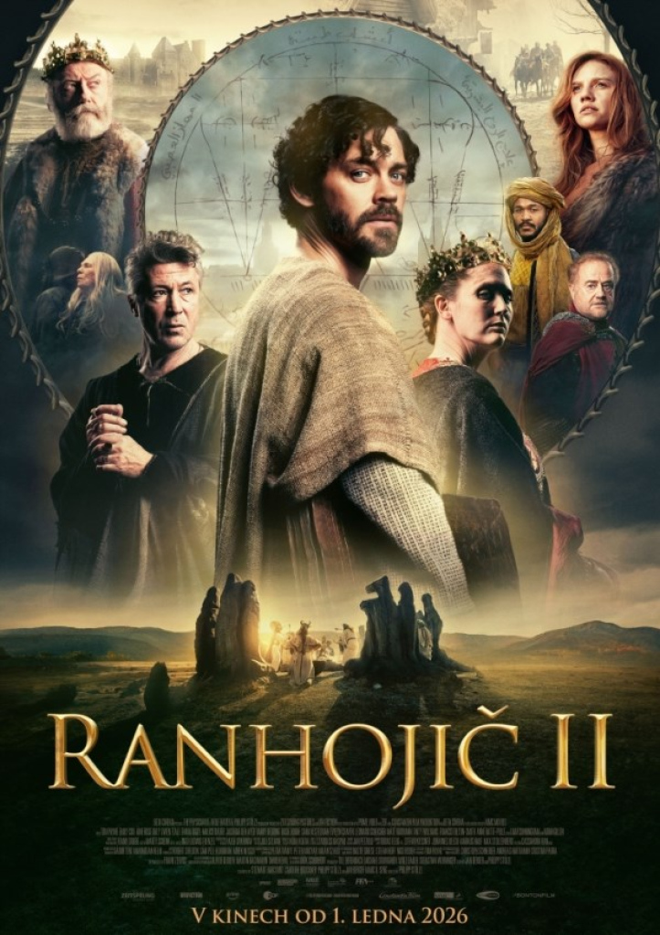 Ranhojič II