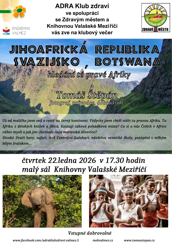 Jihoafrická republika, Svazijsko a Botswana