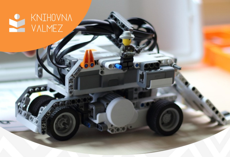 Kreativní laboratoř: Zapni mozek, mysli!