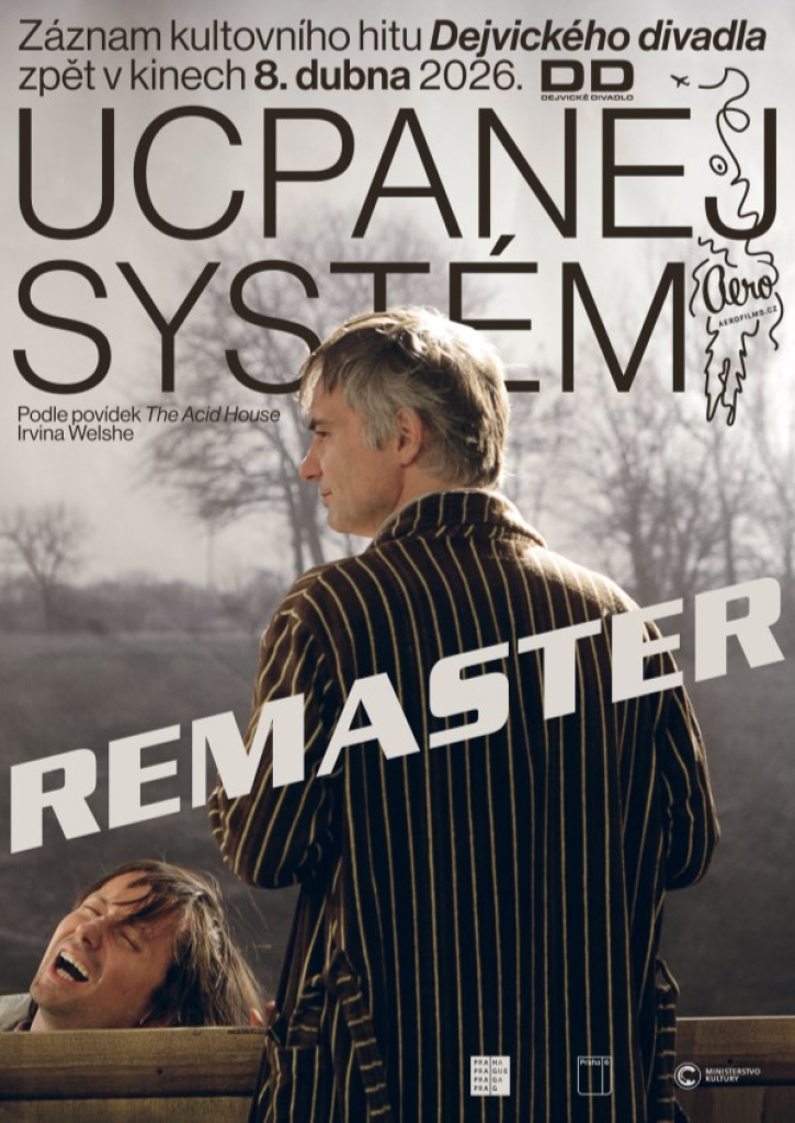 Ucpanej systém (Dejvické divadlo)