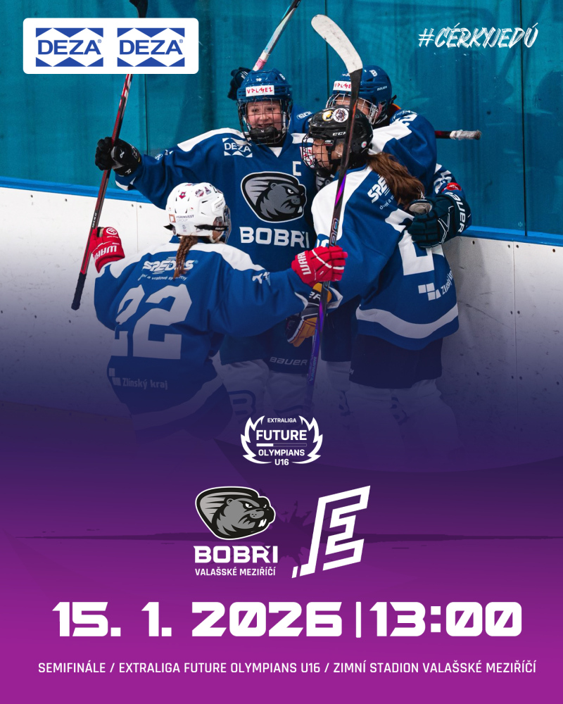 Extraliga Future Olympian U16