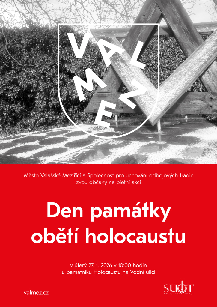 Den památky obětí holocaustu