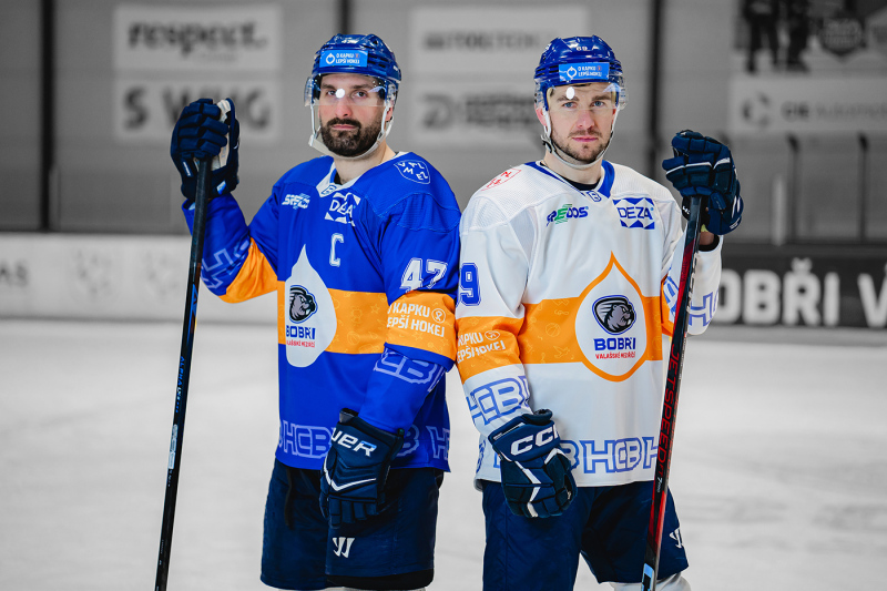 O Kapku lepší hokej, HC Bobři X AZ Havířov 