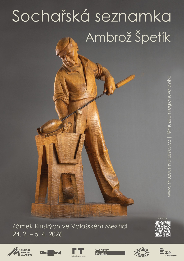 Sochařská seznamka