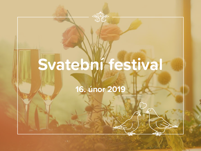 Svatební festival