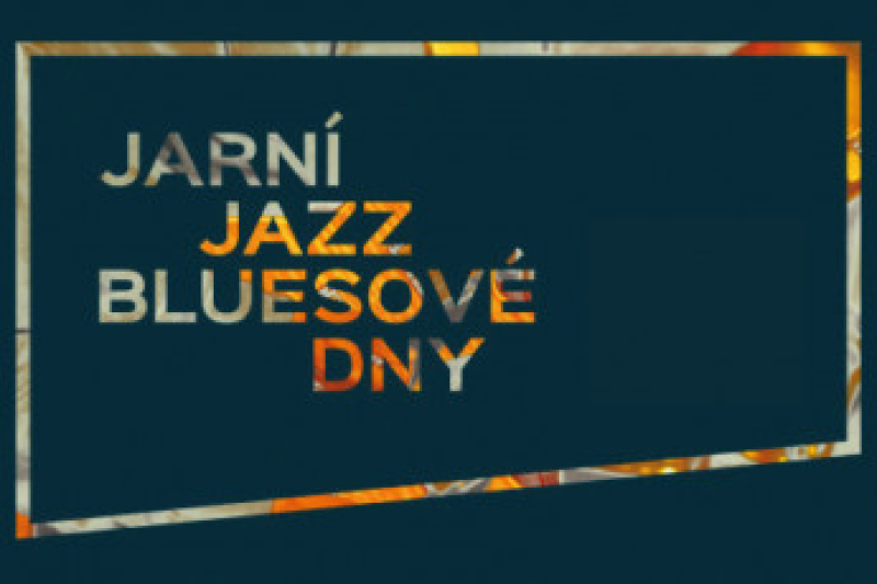 Jarní jazz & bluesové dny 2019