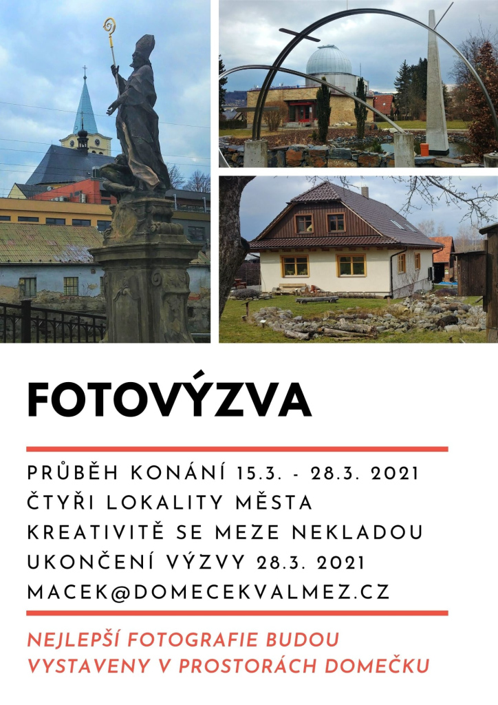 Fotovýzva