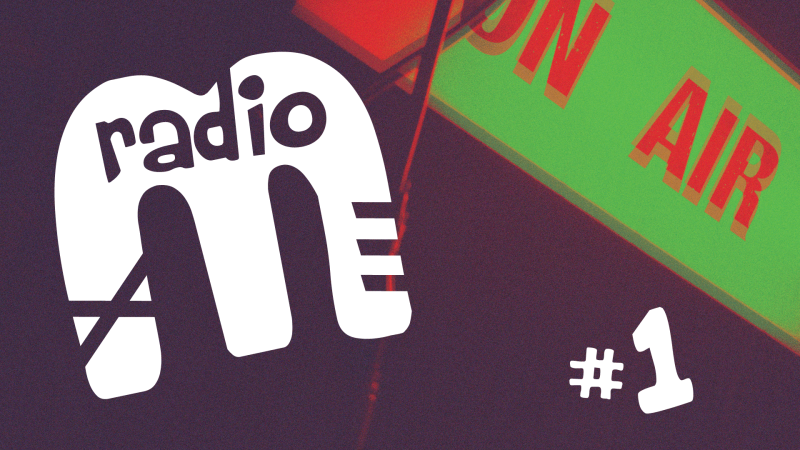 Radio M #1