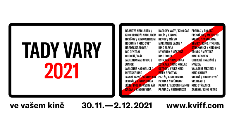 Tady Vary 21: Kupé č. 6