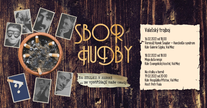 Sbor hudby