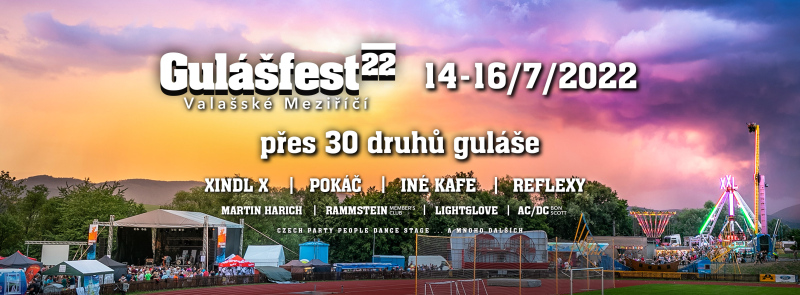 Gulášfest
