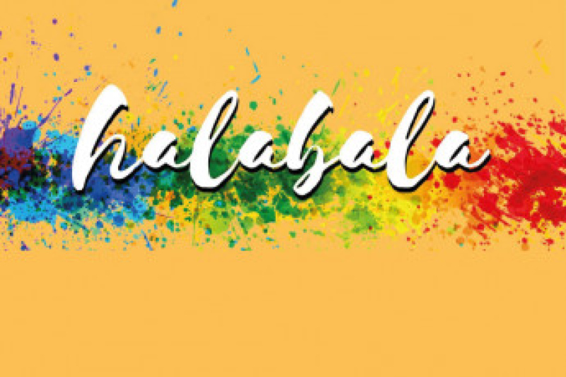Halabala vol. II