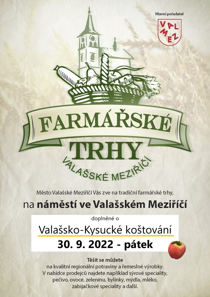 Farmářské trhy