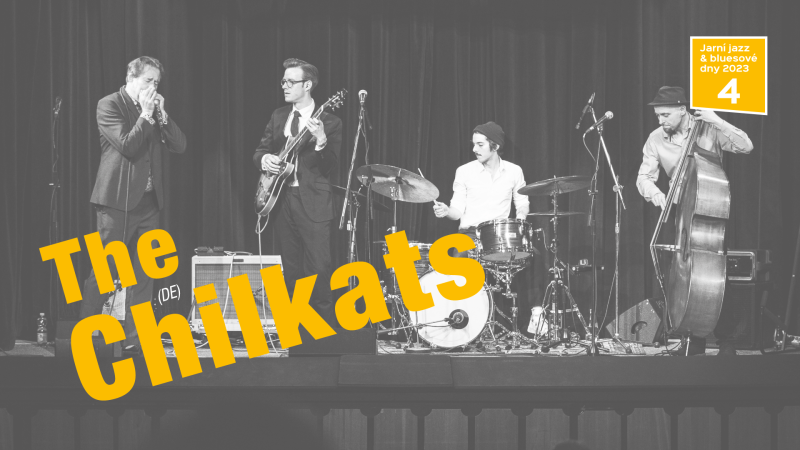 The Chilkats (DE)