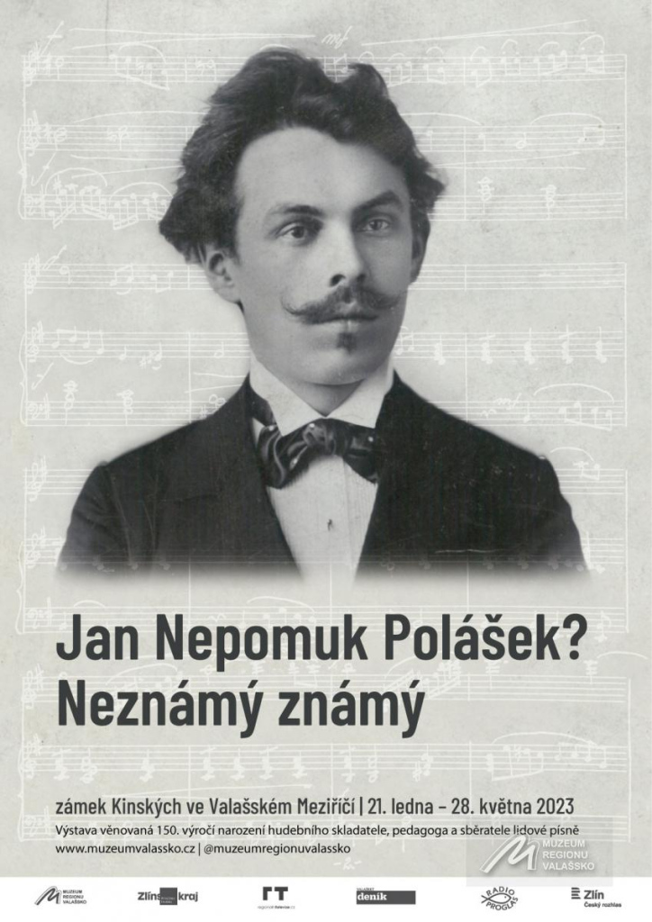 Jan Nepomuk Polášek? Neznámý známý