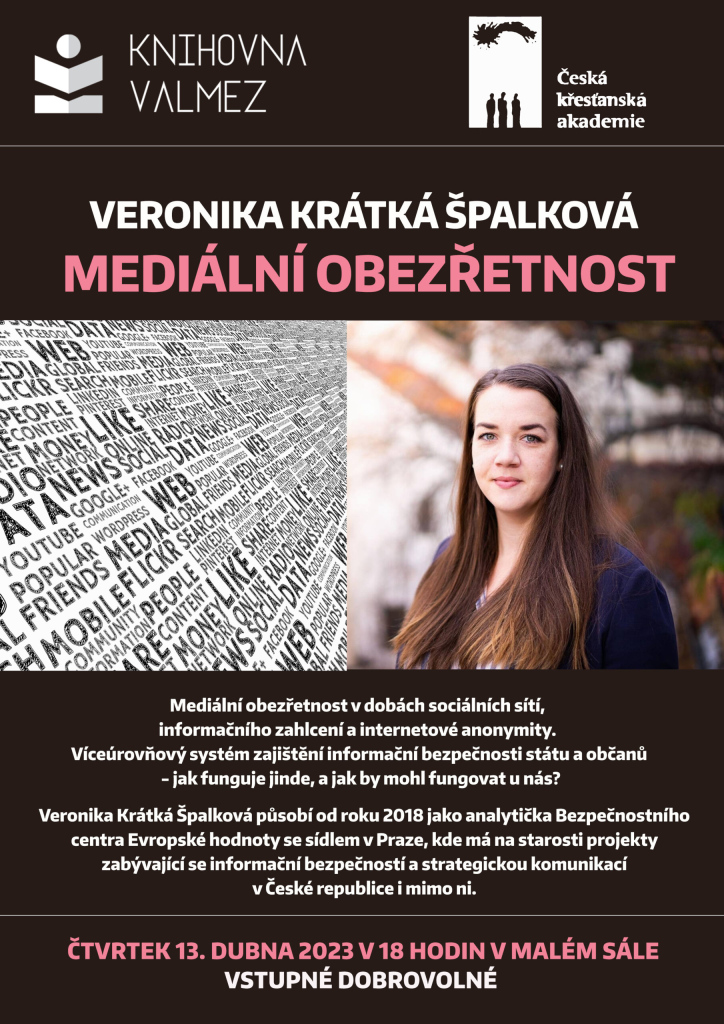 Mediální obezřetnost