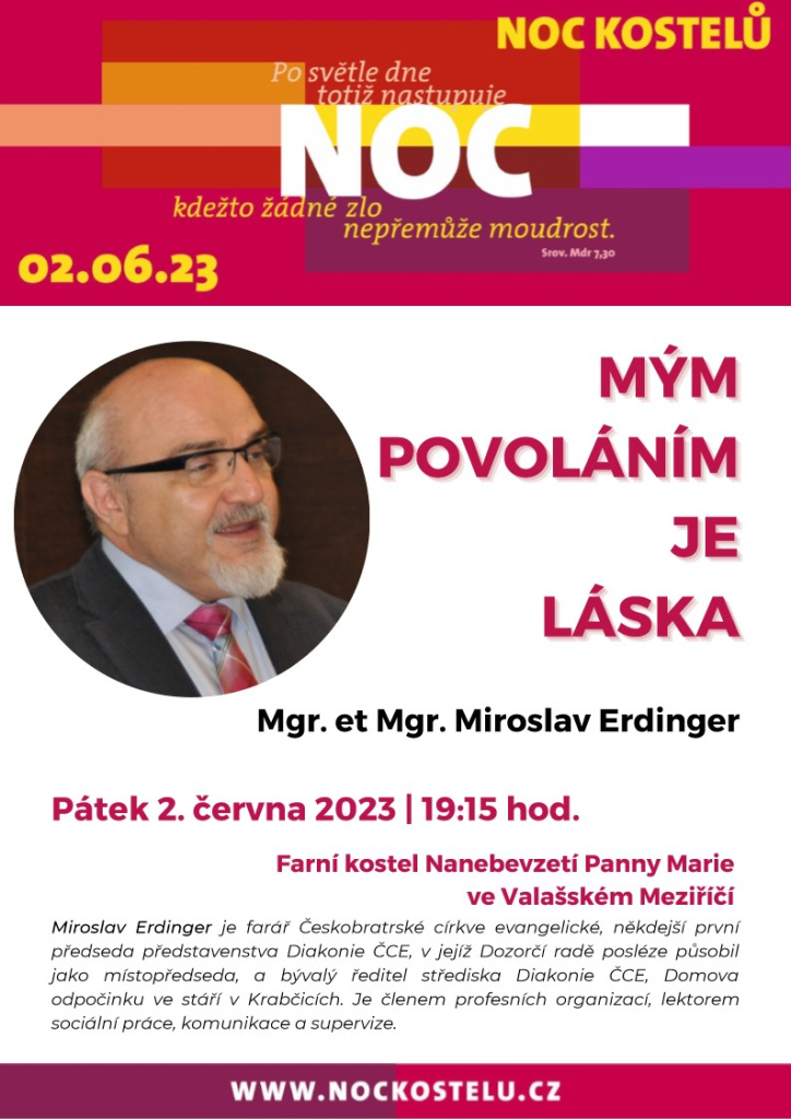 Noc kostelů