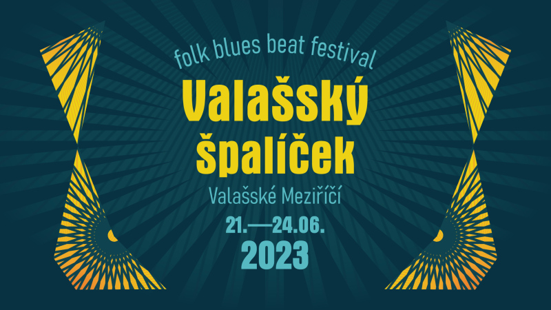 Valašský špalíček 2023