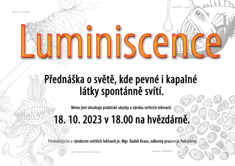 Luminiscence