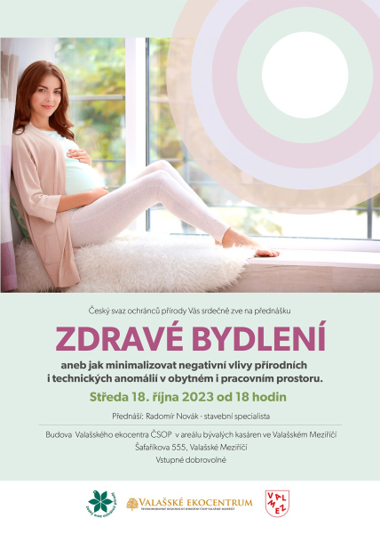 Zdravé bydlení