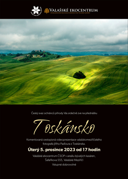 Toskánsko