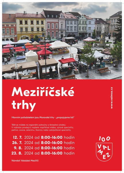 Meziříčské trhy