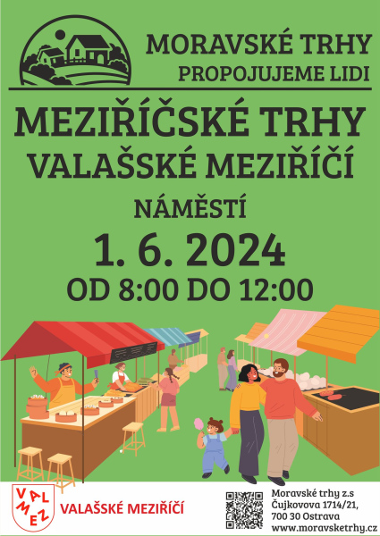 Meziříčské trhy