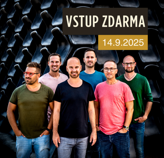 JDE to již 120 let
