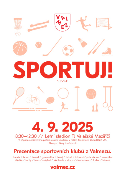 Sportuj
