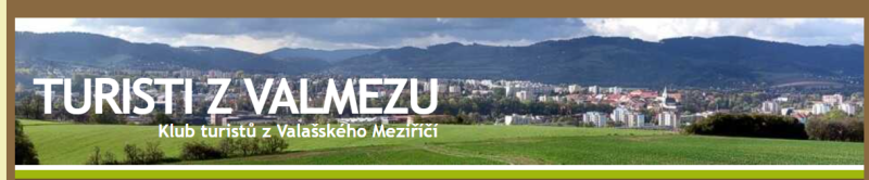 Vycházky s Vandou Konvičnou