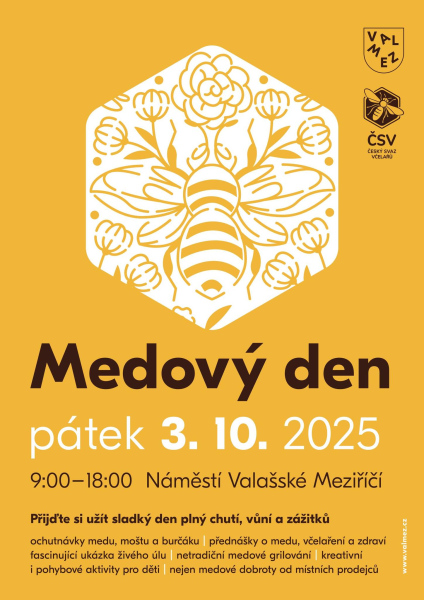Medový den
