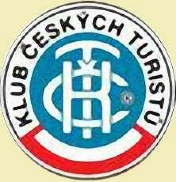 KČT s Vandou Konvičnou 