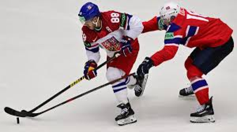 Hokej • Extraliga žen 