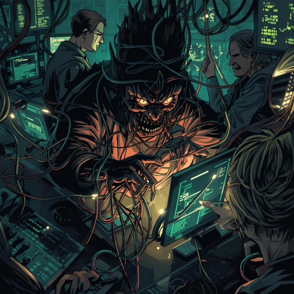 Nepodlehni dezinformacím - Dezinformační weby a jejich triky