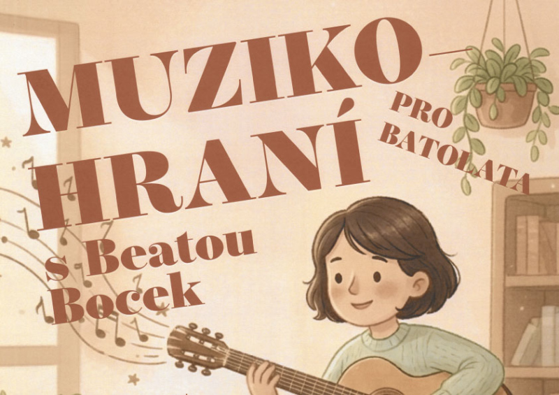 Muzikohraní