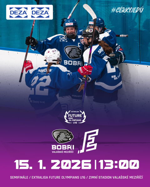 Extraliga Future Olympian U16